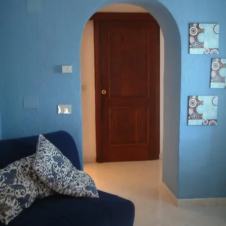 La Casa Di Leo * Buriano (Grosseto)