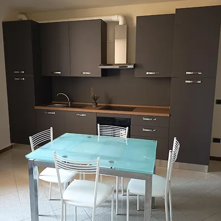 Apartman La Casa Di Leo