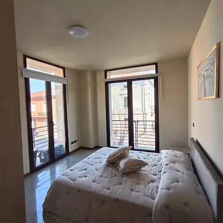 Apartman La Casa Di Leo *