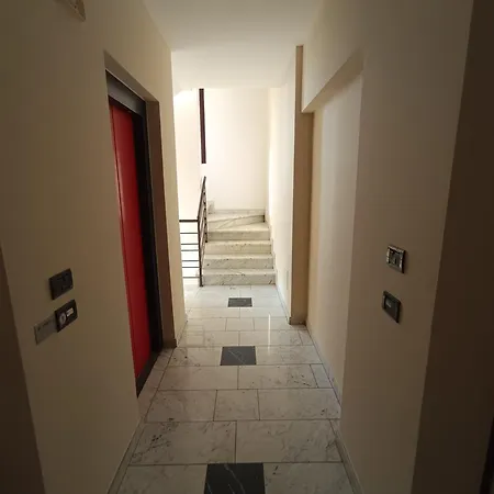 La Casa Di Leo *