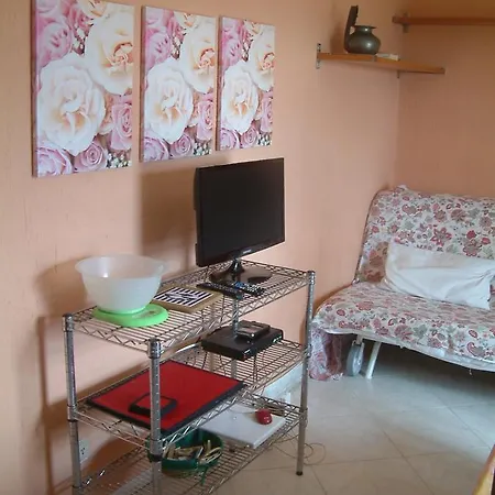 La Casa Di Leo * Buriano